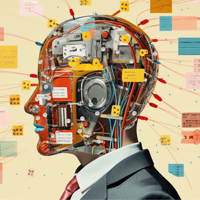 Using AI To Level-Up Your Communication